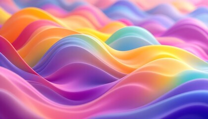 Abstract gradation violet color background template with fluid style. Abstract liquid gradient Background. blue and violet fluid color gradient. Design templates for ads, banners, posters and cover