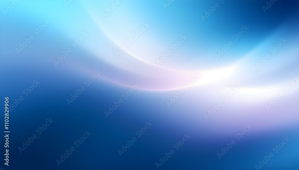 Poster abstract gradient background blue white sea sky vibrant grainy texture website header poster banner 
