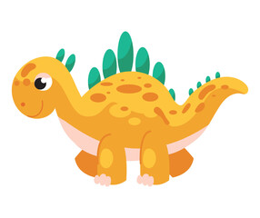 cute dinosaur avatar