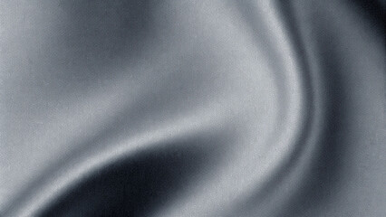 Abstract Grainy noise texture Monochrome black and white abstract liquid flow, marble wave gradient background. Abstract black and white grainy noise texture marble liquid wave patterns