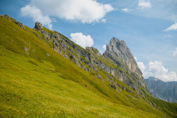 Fototapeta premium V&C_Switzerland&ItalyAUG-SEPT2024-