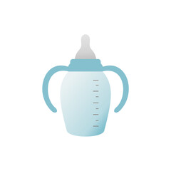 baby bottle pacifier