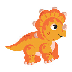 cute dinosaur baby © Jemastock