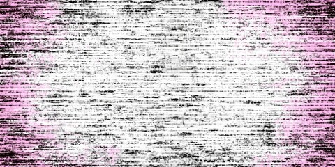 Obraz premium Seamless Pink and White Plaid Pattern Digital Illustration Elegant Classic Background