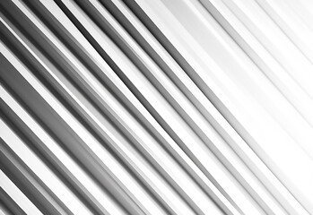 Obraz premium Abstract white background. Minimal geometric white light background abstract Patterns. Striated, lined, and grooved paper texture concept 