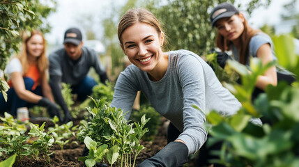 Corporate social responsibility (CSR) initiatives demonstrate a companys commitment to ethical practices and community involvement. By supporting environmental sustainability and social causes