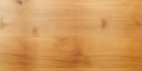 Soft light wood planks with natural grain texture create a warm, rustic backdrop. The light wooden surface exudes retro charm, offering a timeless, inviting atmosphere with subtle elegance.