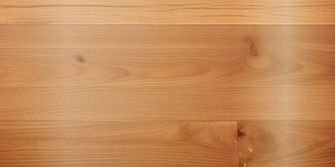 Soft light wood planks with natural grain texture create a warm, rustic backdrop. The light wooden surface exudes retro charm, offering a timeless, inviting atmosphere with subtle elegance.