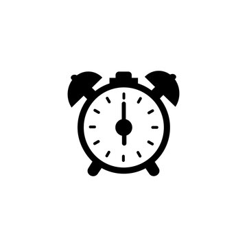 recommend clip art: Time and Clock icons vector. Clocks icon design, 6 am or 6 pm clock icon