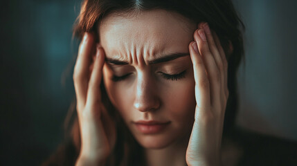 Neurological assessment for disorders like migraines epilepsy