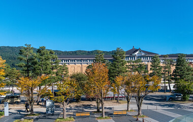 京都市京セラ美術館