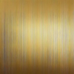 Obraz premium Minimalist gold vertical striped texture background.