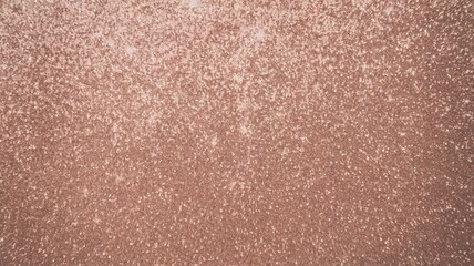 Fototapeta premium Pink Rose Gold glitter texture christmas abstract background