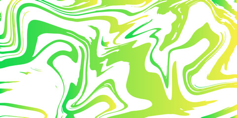 Abstract Marble texture background. Pink and white mixing oil paint texture. Horizontal banner with waves background. Splash of paint. Colorful liquid. Fluid motion ink water design.