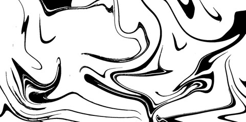 Vector Ink texture. Hand drawn marbling illustration technique. Watercolor stains, abstract background, aqua print artistic effect.