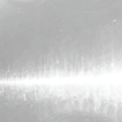 Brushed metal surface. Texture of metal. Abstract seamless vector illustration	