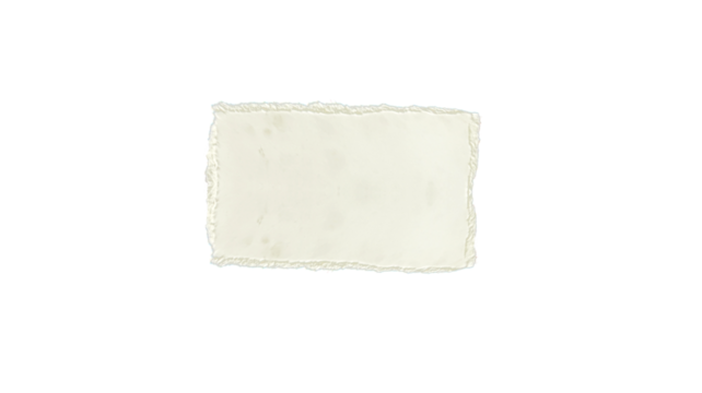 PNG white ripped torn paper