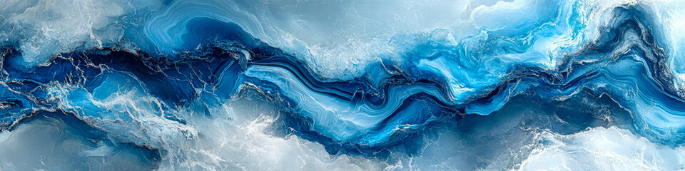 Obraz premium Abstract marble texture for design.