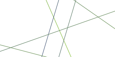 Aesthetic pastel green abstract irregular modern multi lines for business presentation, flyer, poster, print, decoration, card, brochure cover, design background, wallpaper.