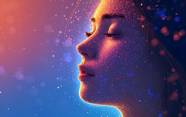 Cosmic Meditation - Exploring the Inner Universe