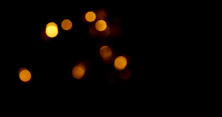 Particle style, beautiful particle star stock image