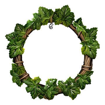 Frame Decoration