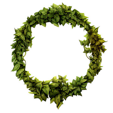 Frame Decoration