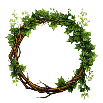 Frame Decoration