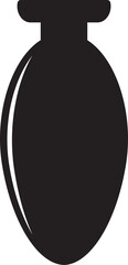 Vase Icon Illustration