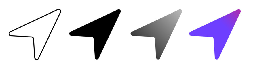 Navigation icon