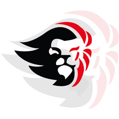 tiger face, tiger vector, tiger logo, tiger face adobe picture, tiger picture