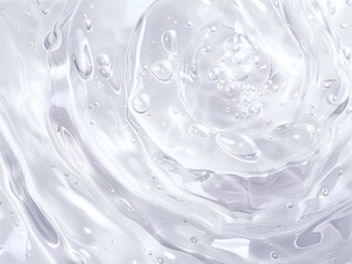 化粧品、医療用ジェル