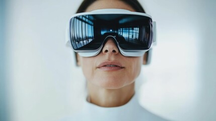 Innovative Visual Impairment Tools Empowering Independent Living and Accessibility for Those with Sight Challenges  Adaptive technologies and smart solutions enhancing mobility daily activities