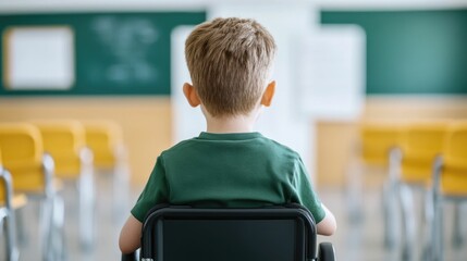 Inclusive classroom technology empowering diverse learners with accessible tools and adaptive equipment to foster transformative educational experiences