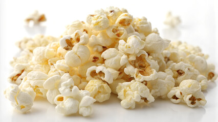 Popcorn.