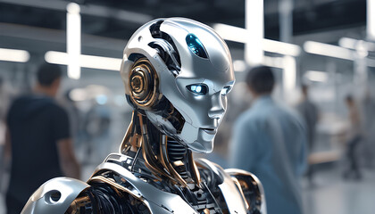 Advanced Robotics in Action