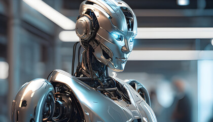 Advanced Robotics in Action