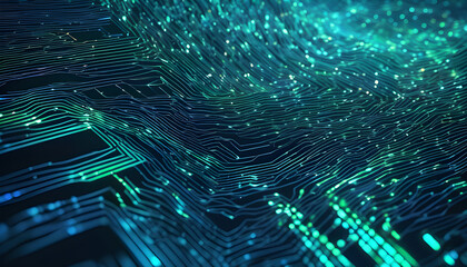 Dynamic Data Stream