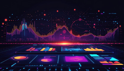 Modern holographic charts in the future legal system