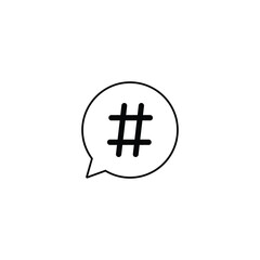 Vector Punctuation Mark Icon