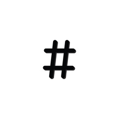 Vector Punctuation Mark Icon