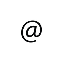 Vector Punctuation Mark Icon