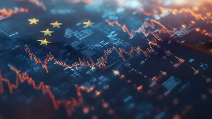 Girl blowing bubbles on snowy day