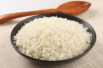 Bowl of Cooked Rice