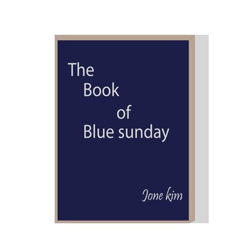 The blue book