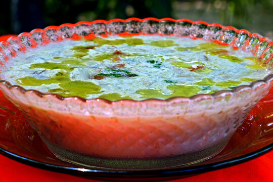 Alimentos. Caldo de Turu, comida afrodisiaca. Prato paraense.