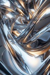 Futuristic Aesthetics: New Horizons