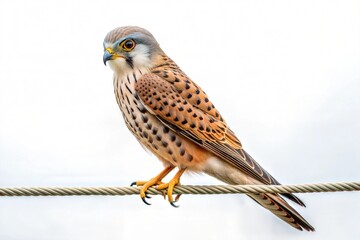 red tailed hawk