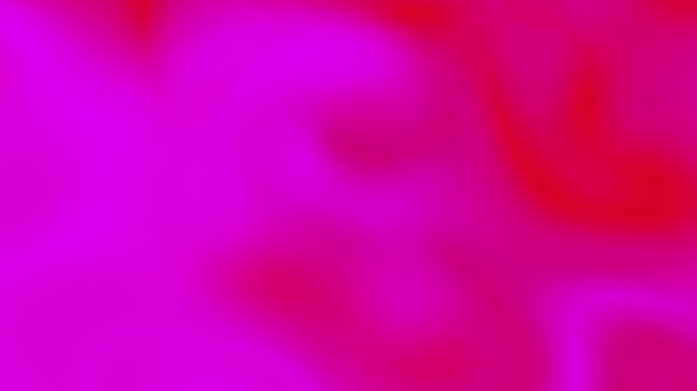 Pink gradient background, abstract flowing rose background suitable for motion graphics, music awards, visual illusions, and social media posts.