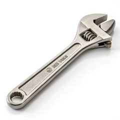 Adjustable Wrench. 